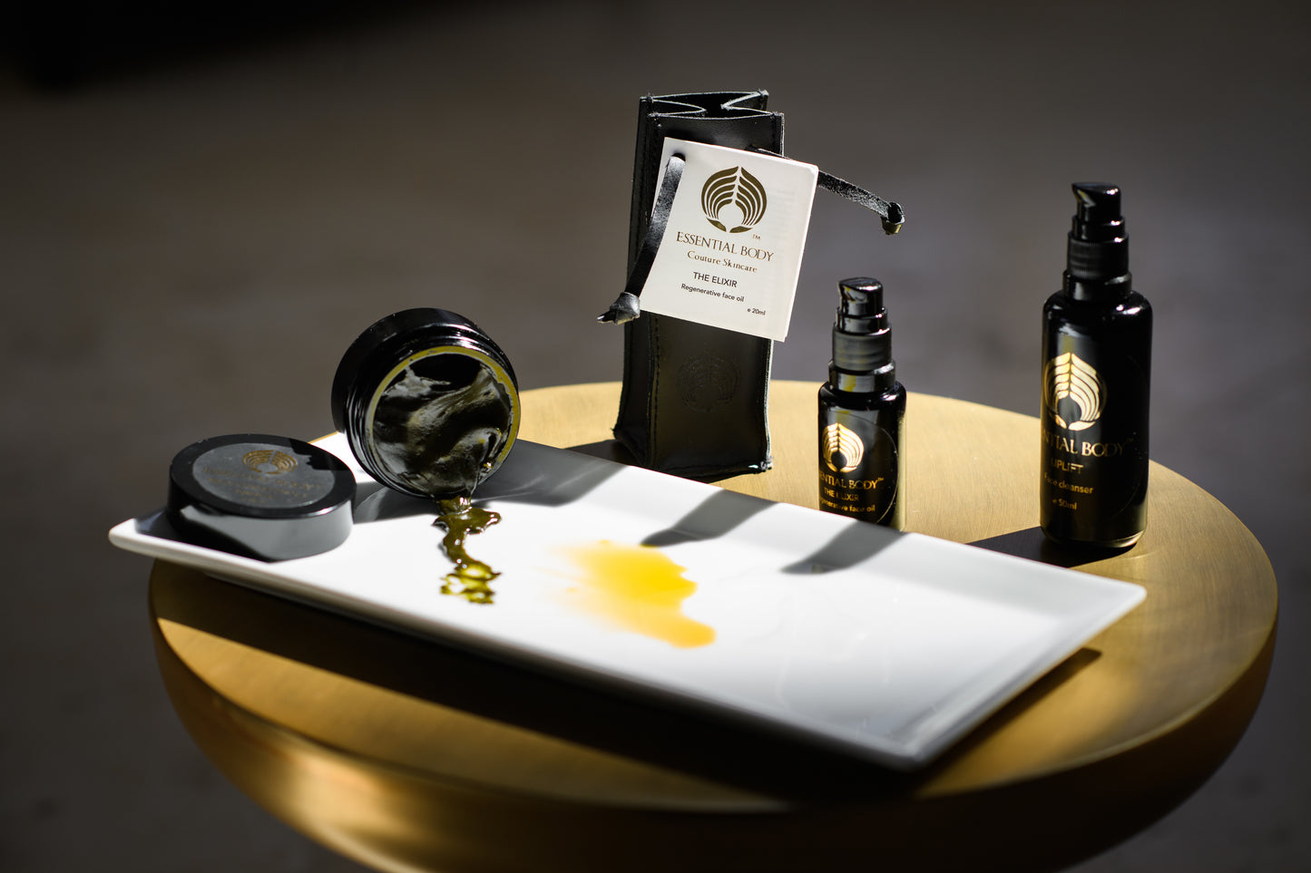 Mask Concentrate 1 - Brightening