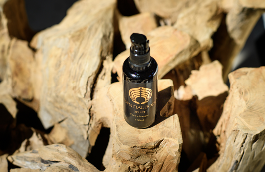 Uplift - Cleansing & Massage Oil
